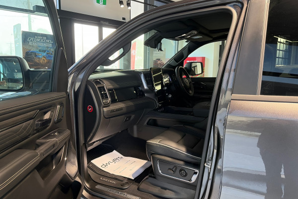 2025 Ram 1500 DT Limited RamBox Ute Image 10