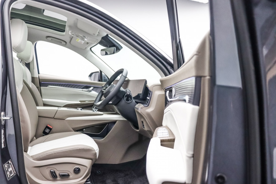 2026 MG QS Essence SUV Image 15