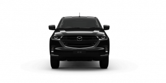 2020 MY21 Mazda BT-50 TF XT 4x4 Dual Cab Pickup Cab chassis image 4