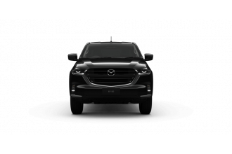 2020 MY21 Mazda BT-50 TF XT 4x4 Dual Cab Pickup Utility Image 4