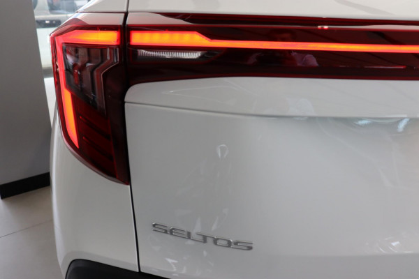 2025 MY26 Kia Seltos SP2 PE GT-Line SUV Image 10