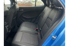 2024 MG MG3 ESSENCE 1.5P/CVT Hatch