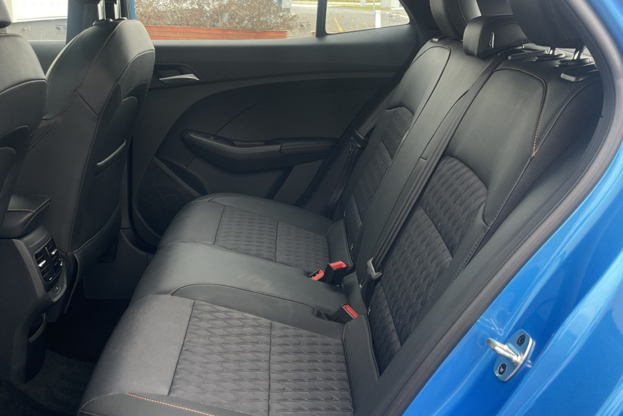 2024 MG MG3 ESSENCE 1.5P/CVT Hatch Image 10