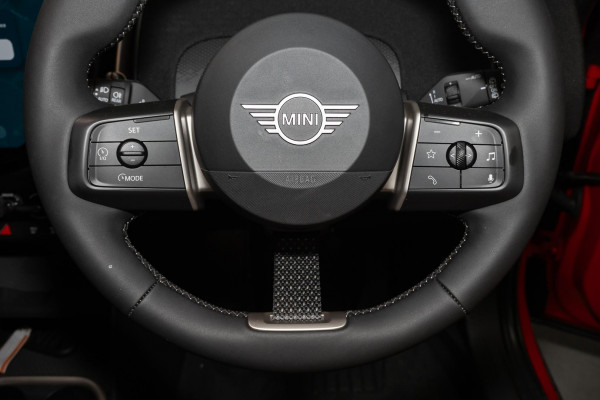 2026 MINI Countryman U25 S Favoured SUV image 10