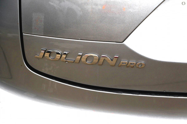 2025 GWM Haval Jolion A02 Premium Hybrid SUV Image 5