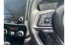2023 Subaru Forester S5 2.5i 50 Years Edition SUV