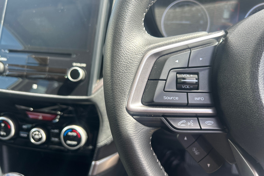 2023 Subaru Forester S5 2.5i 50 Years Edition SUV Image 34