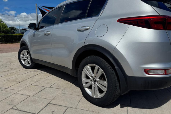 2016 Kia Sportage QL Si SUV Image 5