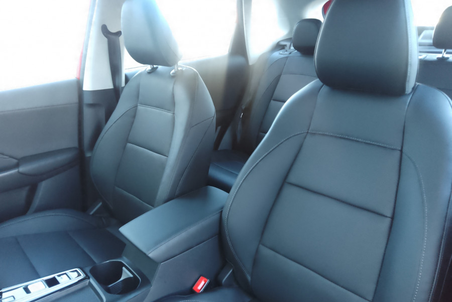 2025 MG ZS Essence 1.5Pt/Cvt SUV Image 12