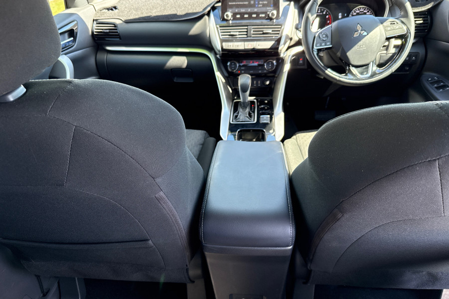 2023 MY24 Mitsubishi Eclipse Cross YB LS SUV Image 13