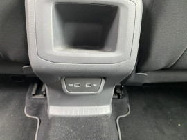 2021 Volkswagen T-Cross C11 85TSI Life SUV image 14