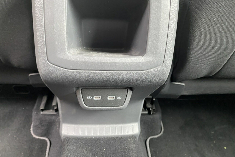 2021 Volkswagen T-Cross C11 85TSI Life SUV Image 14