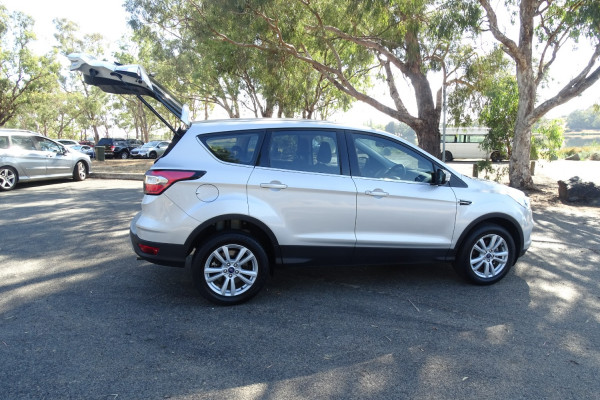 2019 MY19.75 Ford Escape ZG Ambiente SUV Image 11