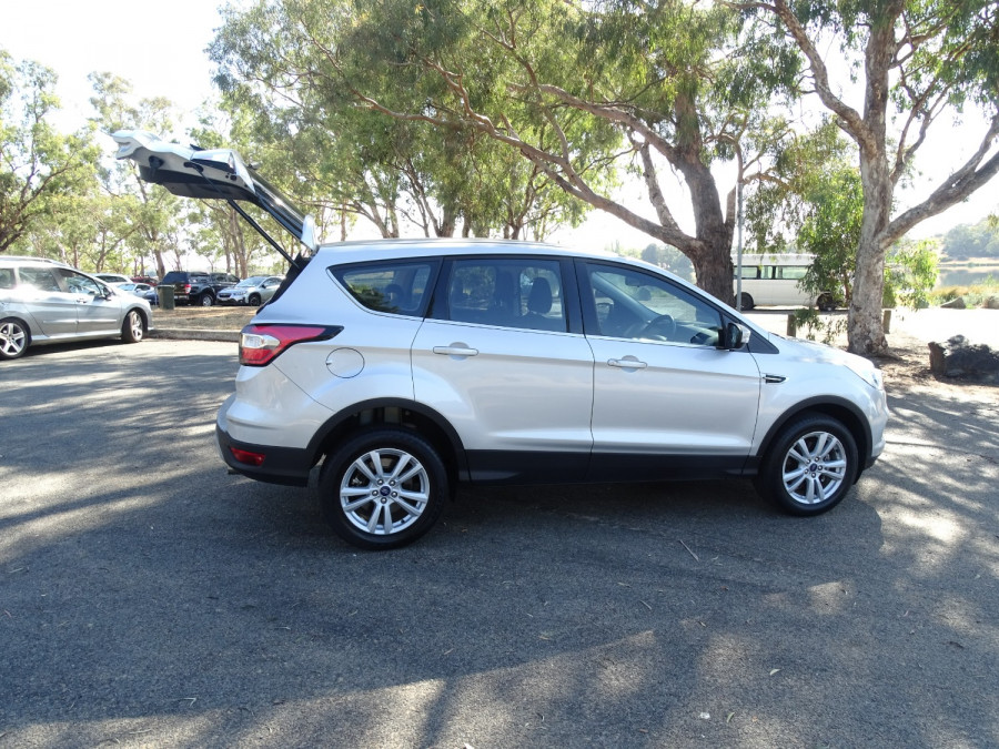 2019 MY19.75 Ford Escape ZG Ambiente SUV Image 11