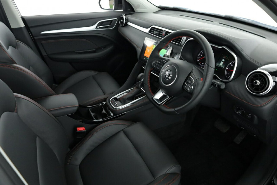 2025 MG ZST S13 Vibe SUV Image 18
