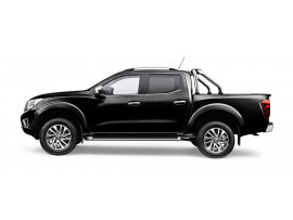 Nissan Navara ST-X 4X4 Dual Cab Pickup D23 Series 3