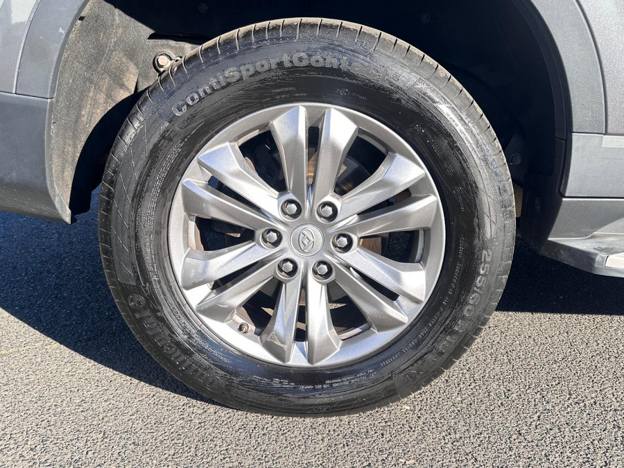 2022 LDV D90 SV9A  SUV Image 13