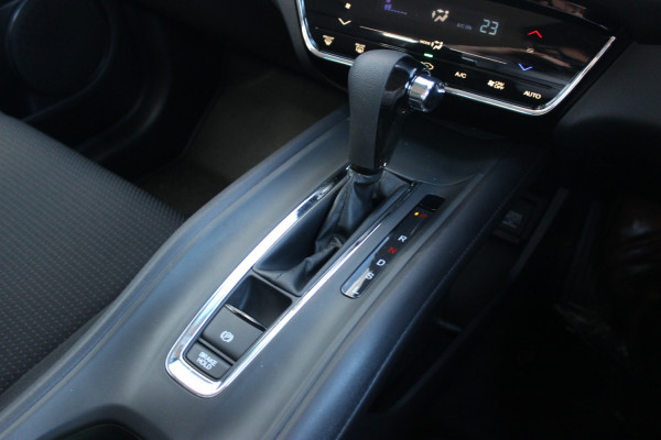 2020 MY21 Honda HR-V VTi Hatchback