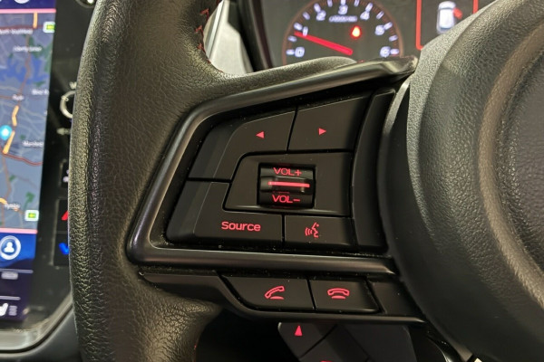 2022 Subaru WRX VN tS Wagon Image 19