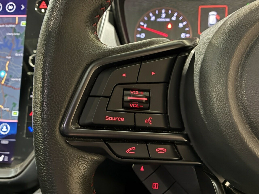 2022 Subaru WRX VN tS Wagon Image 19