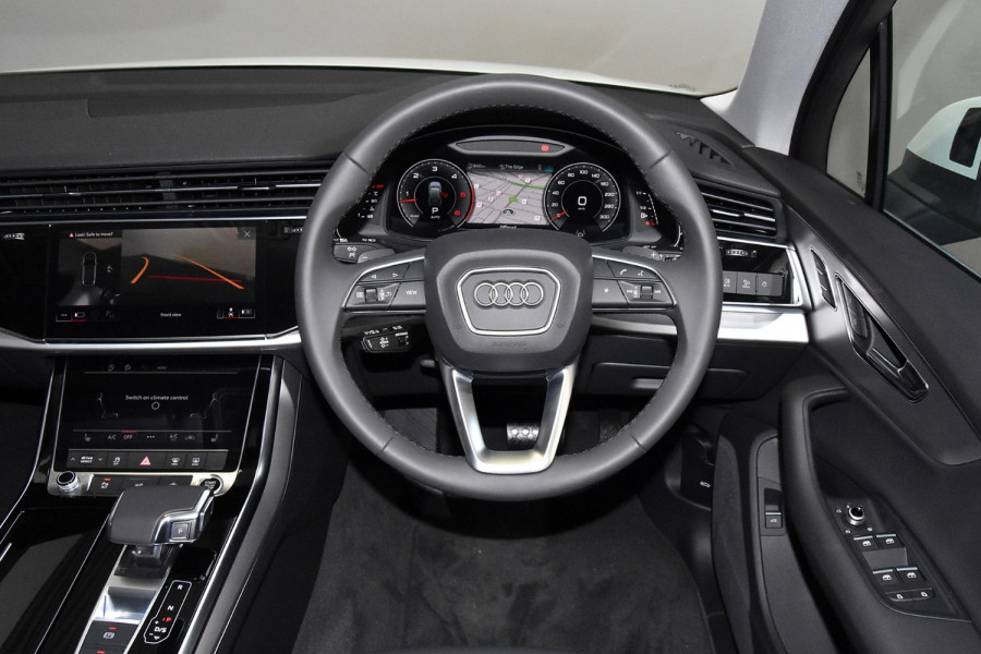 2022 Audi Q7 Suv