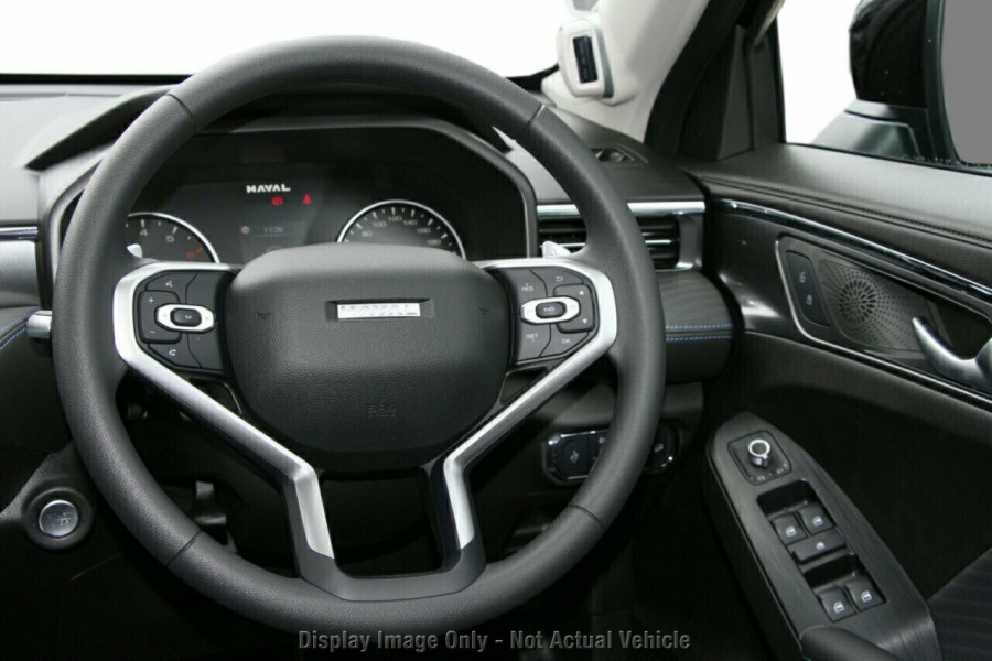 2025 GWM Haval Jolion A01 Premium SUV Image 6
