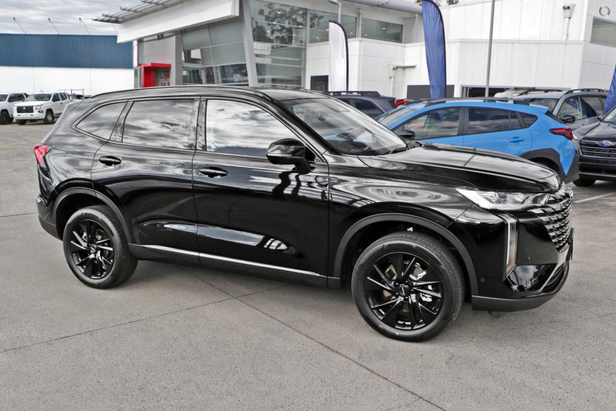2026 GWM Haval H6 B01 Ultra SUV Image 5