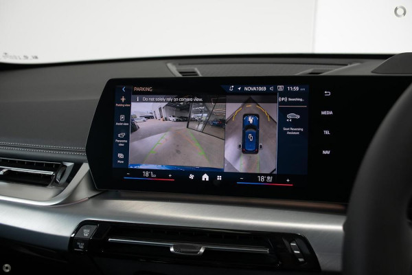 2026 BMW iX1 U11 xDrive30 M Sport SUV image 13