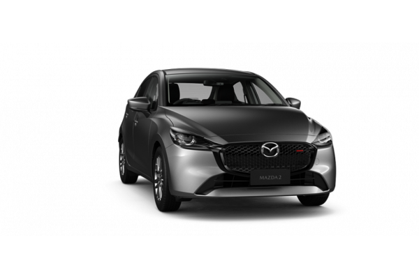 2024 Mazda 2 DJ Series G15 Evolve Hatch Image 5
