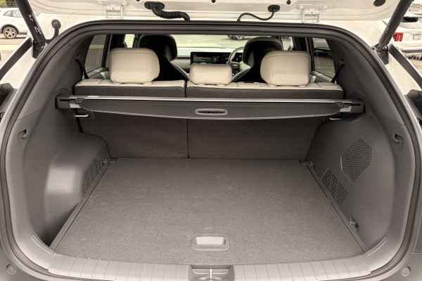 2025 Kia EV3 SV GT-Line SUV Image 7