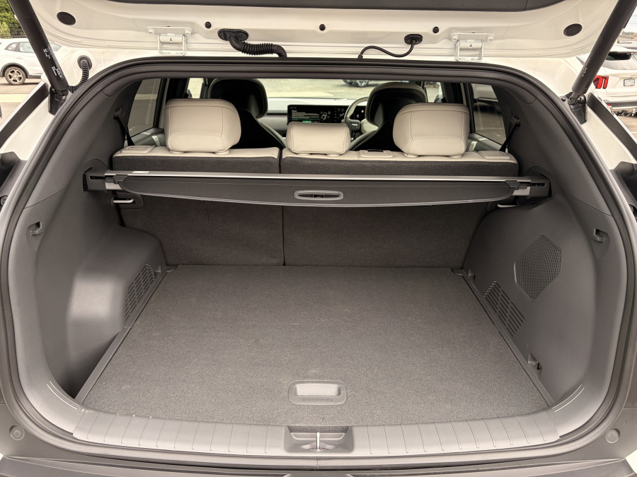 2025 Kia EV3 SV GT-Line SUV Image 7
