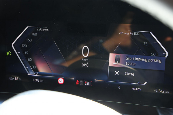 2024 BMW iX1 U11 eDrive20 xLine SUV image 20