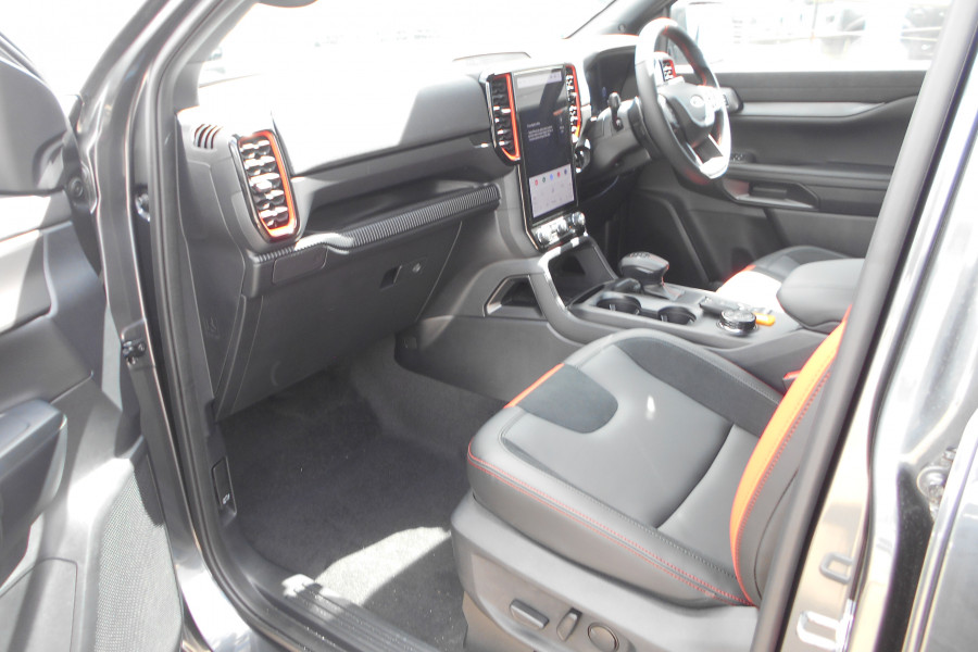 2024 MY24.5 Ford Ranger P703  Raptor Ute Image 13