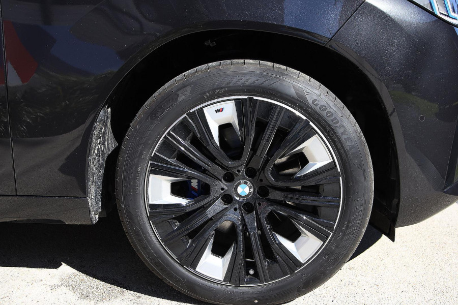 2025 BMW X3 G45 30e xDrive SUV