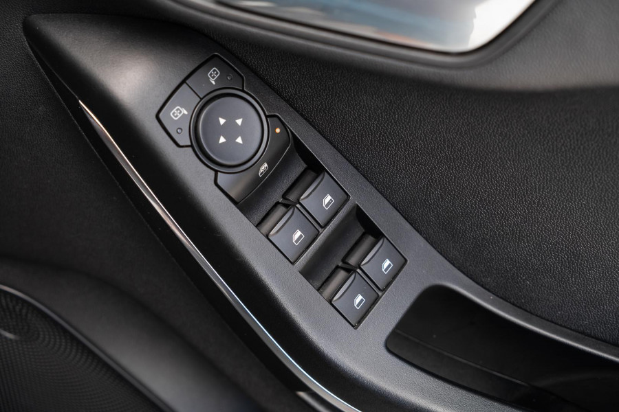2022 Ford Fiesta WG ST Hatch