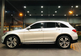 Mercedes-Benz Glc-class GLC250 X253