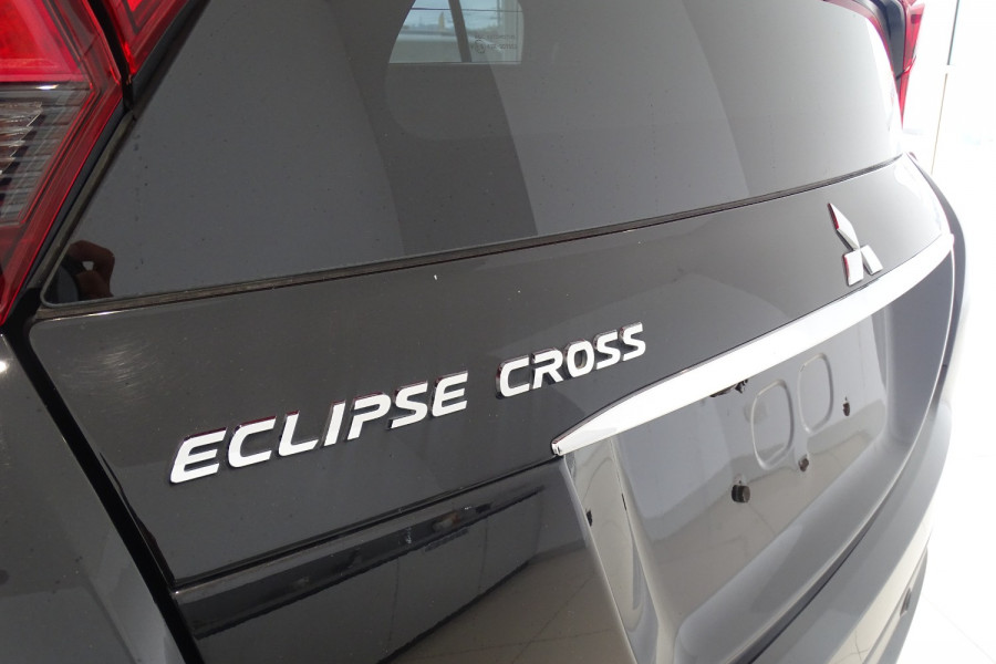 2020 Mitsubishi Eclipse Cross YA Edit SUV Image 8