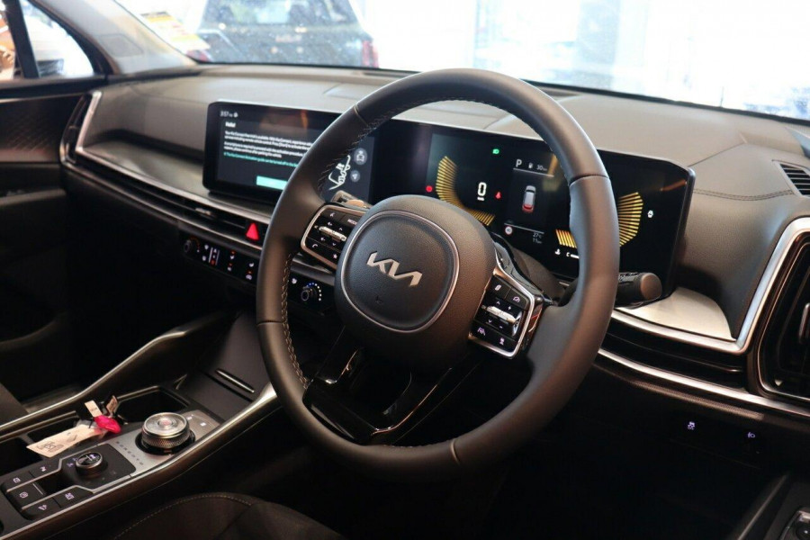 2024 MY25 Kia Sorento MQ4 PE Sport SUV Image 20