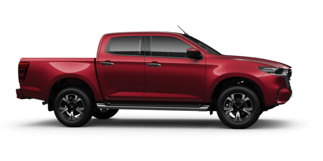 2020 MY21 Mazda BT-50 TF XTR 4x4 Dual Cab Pickup Other Mobile Image 9