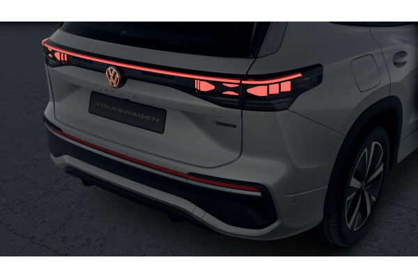 2025 MY26 Volkswagen Tayron R4 150TSI Elegance SUV Image 7