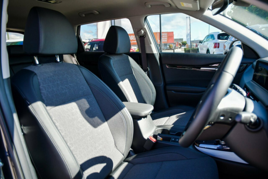 2025 Kia Seltos SP2 PE Sport+ SUV Image 18