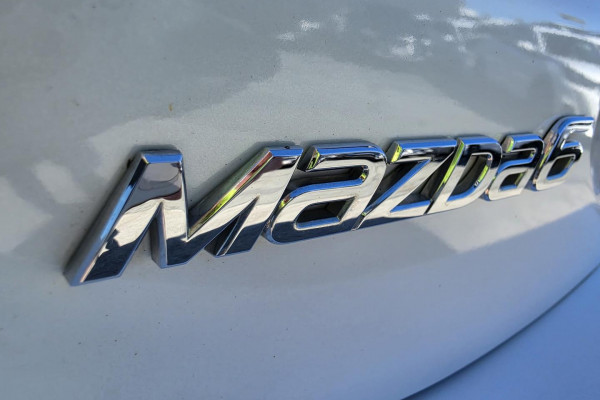 2013 Mazda 6 GJ Atenza Sedan Image 12
