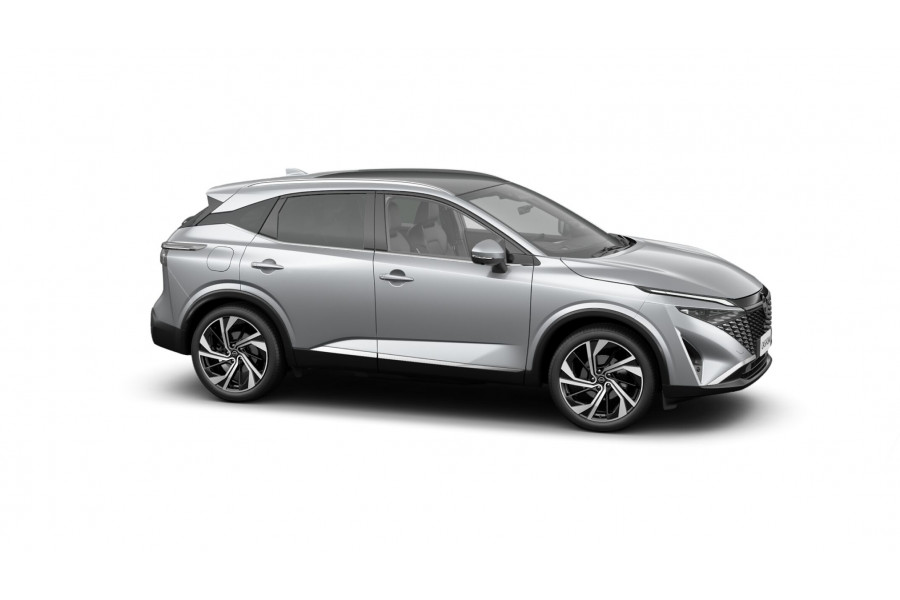 2024 MY25 Nissan QASHQAI J12 Ti-L SUV Image 11