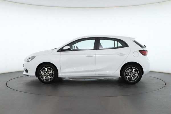 2025 MG MG3 ZP22 Excite Hatch Image 5
