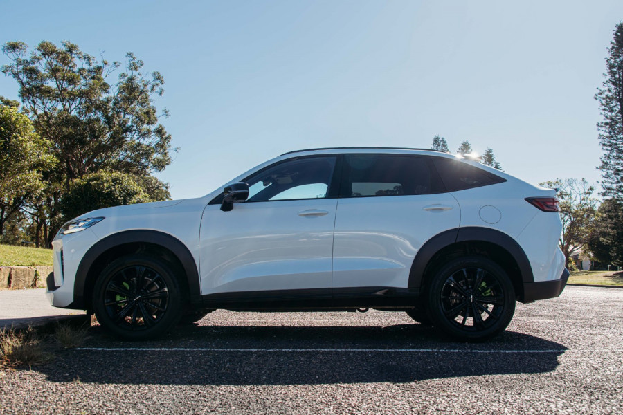 2022 GWM Haval H6GT B03 Lux SUV Image 8