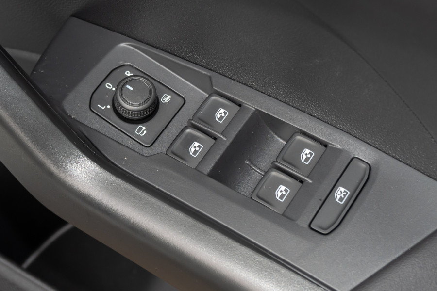 2024 Volkswagen T-Cross D31 85TSI Life SUV Image 16