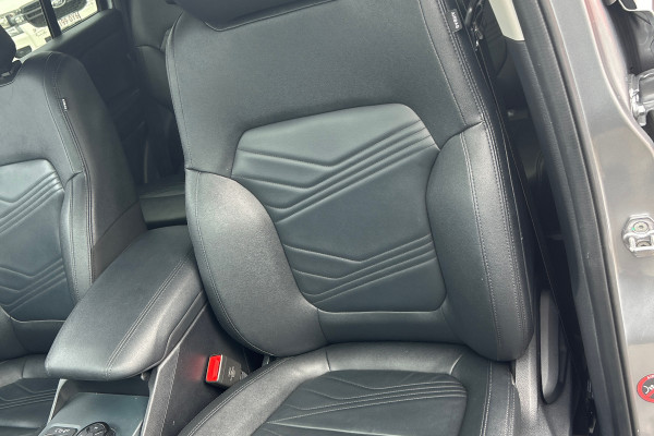 2022 Ford Everest UB Trend SUV Image 11