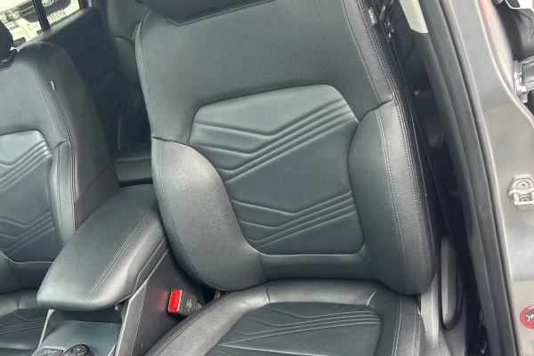 2022 Ford Everest UB Trend SUV Image 11
