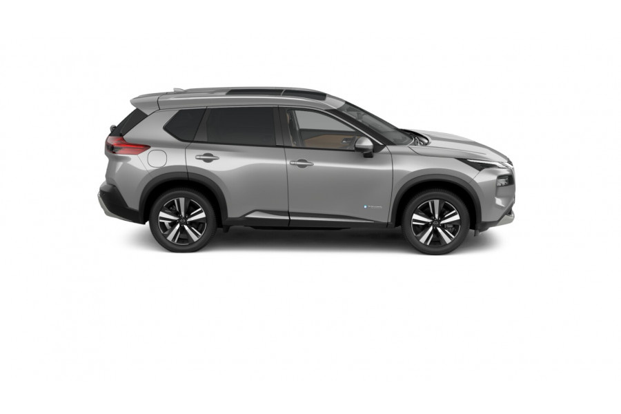 2025 Nissan X-Trail T33 Ti-L e-POWER SUV Image 13