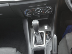 2017 Mazda 3 BN Hatch Hatchback